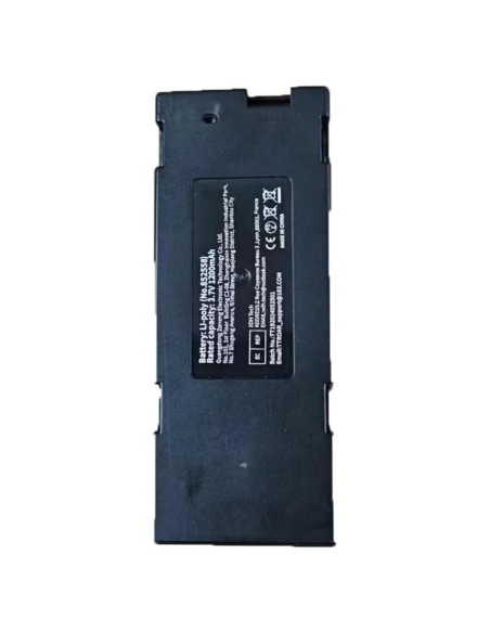 Batería Modular para Drone TTROARDS TT19 1200mAh 12min