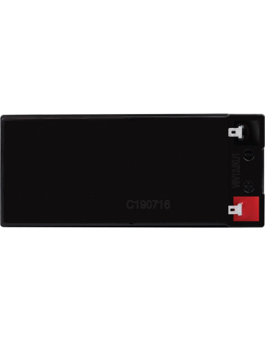 Batería de Plomo Sellada 12V 8AH ExpertPower para UPS