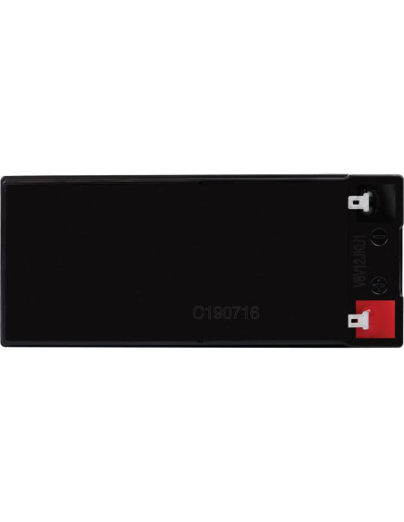 Batería de Plomo Sellada 12V 8AH ExpertPower para UPS