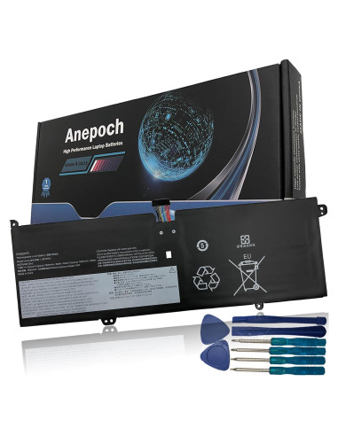 Batería de Reemplazo L18C4PH0 para Lenovo Yoga C940 60Wh