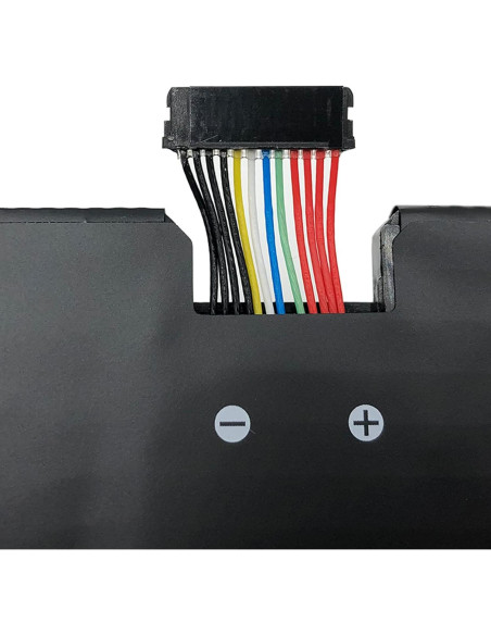 Batería de Reemplazo L18C4PH0 para Lenovo Yoga C940 60Wh