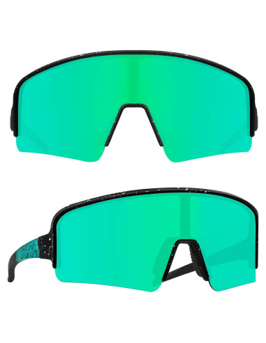 Gafas de Sol Polarizadas MAXJULI para Deportes UV400