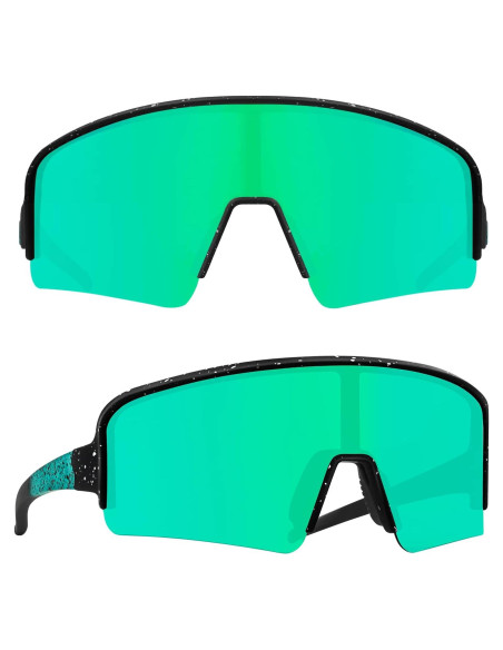 Gafas de Sol Polarizadas MAXJULI para Deportes UV400
