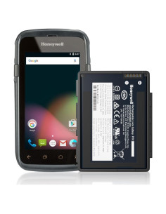 Batería de Reemplazo Honeywell para Escáner CT50 CT60