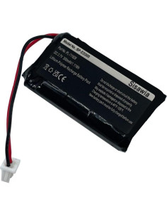 Batería de Reemplazo Li-Polímero 300mAh para Educator 2