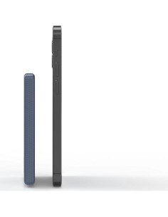 Batería Portátil Inalámbrica Magnética Gallevant 5000mAh Slim 2