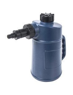 Botella de Llenado de Agua WINTOOLS 2 Litros con Apagado Automático