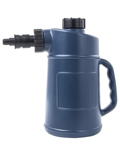 Botella de Llenado de Agua WINTOOLS 2 Litros con Apagado Automático 2