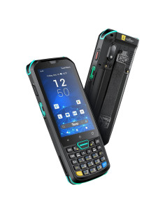 Escáner de Código de Barras Tera P400 Android 11 4GB 64GB IP67