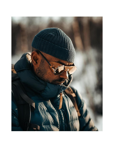 Gafas de sol Julbo Vermont Glacier unisex con protectores