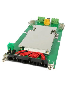 Soporte de Batería XBERSTAR 62.9V 45A BMS para Ebike