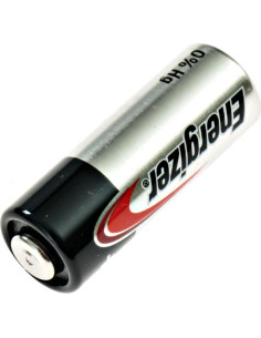 Baterías Alcalinas A23 Synergy Digital 12V 33mAh Paquete 5 2