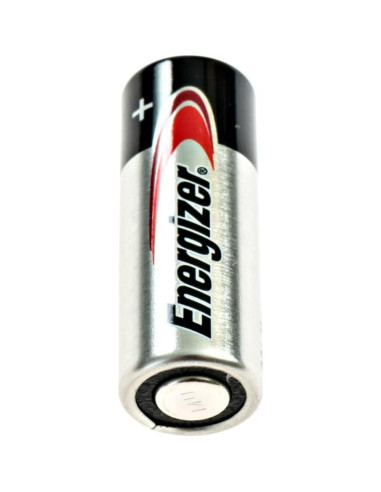 Baterías Alcalinas A23 Synergy Digital 12V 33mAh Paquete 5