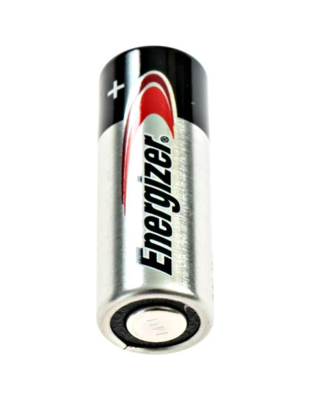 Baterías Alcalinas A23 Synergy Digital 12V 33mAh Paquete 5