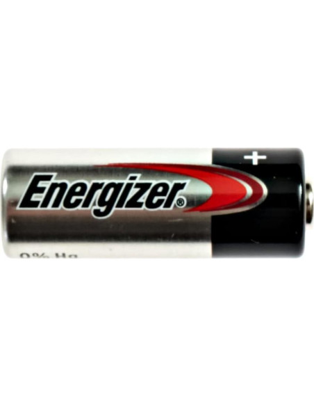 Baterías Alcalinas A23 Synergy Digital 12V 33mAh Paquete 5