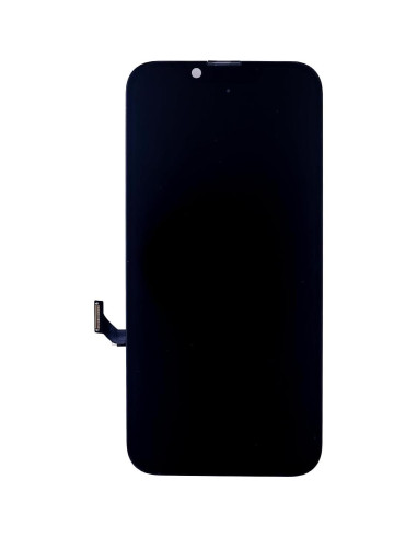 Kit Reemplazo Pantalla LCD iPhone 14 6.1" HK con Herramientas