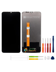 Display LCD Reemplazo Oppo A16/A16S/A54S/Narzo 50A 15.7 cm