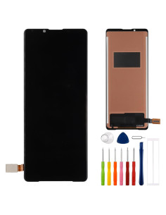 Pantalla Táctil TFT Reemplazo Sony Xperia 5 III XQ-BQ72 6.1"