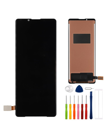 Pantalla Táctil TFT Reemplazo Sony Xperia 5 III XQ-BQ72 6.1"