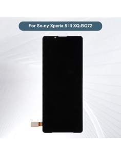 Pantalla Táctil TFT Reemplazo Sony Xperia 5 III XQ-BQ72 6.1" 2