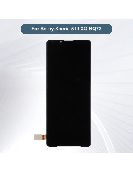 Pantalla Táctil TFT Reemplazo Sony Xperia 5 III XQ-BQ72 6.1"