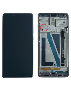 Pantalla LCD Táctil Digitizador Coolpad Legacy 2019 OEM
