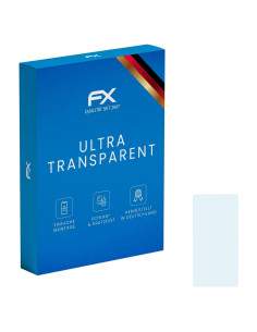 Protector de Pantalla atFoliX FX-Clear para Elephone Vowney