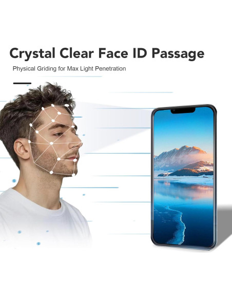 Reemplazo Pantalla LCD iPhone 14 Pro Max HK 6.7" 3D Touch