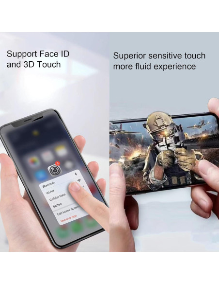 Reemplazo Pantalla LCD iPhone 14 Pro Max HK 6.7" 3D Touch