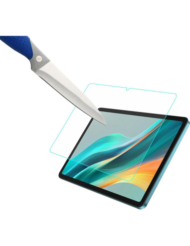 Protector de Pantalla Mr.Shield para Doogee T36 - Vidrio Templado 9H - 2 Pack