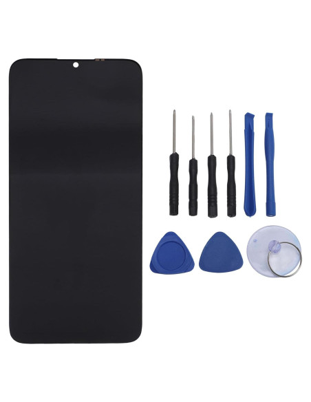 Reemplazo Pantalla Táctil Cubot X70 con Huella Dactilar