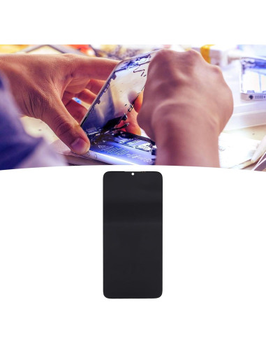 Reemplazo Pantalla Táctil Cubot X70 con Huella Dactilar