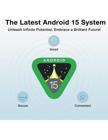 DOOGEE Blade 10 Ultra Smartphone Rugerizado 32GB RAM 256GB ROM