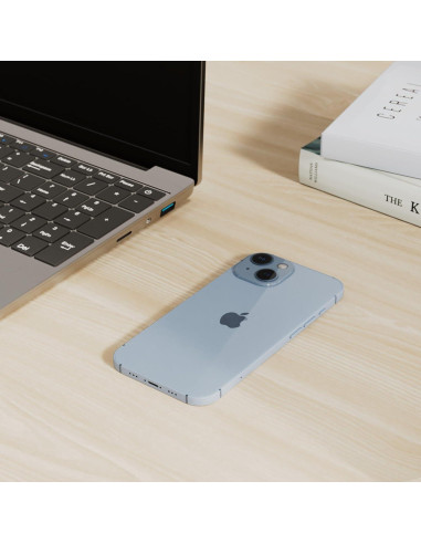 Apple iPhone 14 Renovado 128GB Azul Desbloqueado