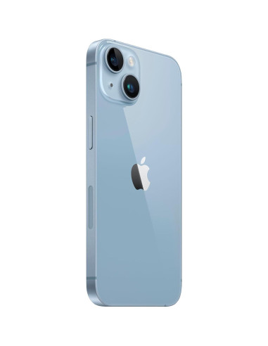 Apple iPhone 14 Renovado 128GB Azul Desbloqueado