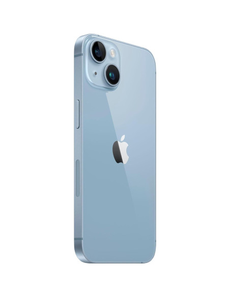 Apple iPhone 14 Renovado 128GB Azul Desbloqueado