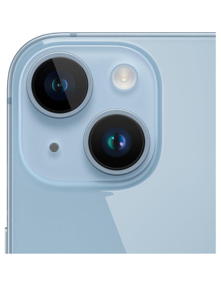 Apple iPhone 14 Renovado 128GB Azul Desbloqueado