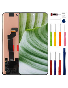 Reemplazo Pantalla LCD Honor 50 NTH-AN00/NTH-NX9 6.57"