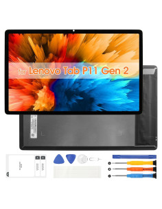 Pantalla LCD Reemplazo Lenovo Tab P11 Gen 2 29.21 cm