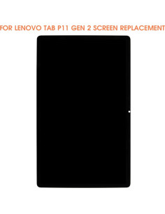 Pantalla LCD Reemplazo Lenovo Tab P11 Gen 2 29.21 cm 2