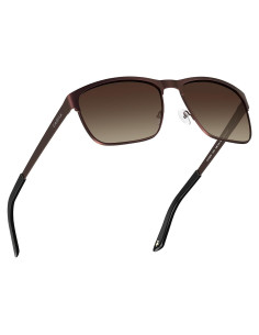 Gafas de sol CARFIA metal polarizadas UV400 para hombres
