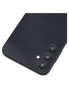 Cubierta Trasera Plástico Negro Samsung Galaxy A14 5G