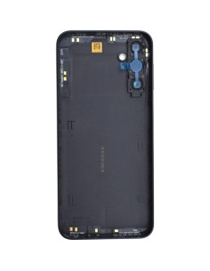 Cubierta Trasera Plástico Negro Samsung Galaxy A14 5G 2