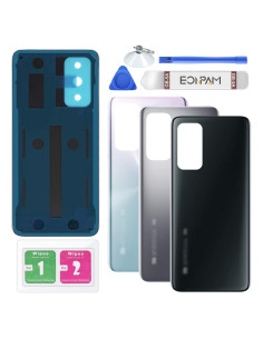 Reemplazo Cristal Trasero Xiaomi Mi 10T/10T Pro + Kit Herramientas