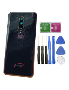 Cubierta de Cristal Trasero Ubrokeifixit para OnePlus 7T Pro