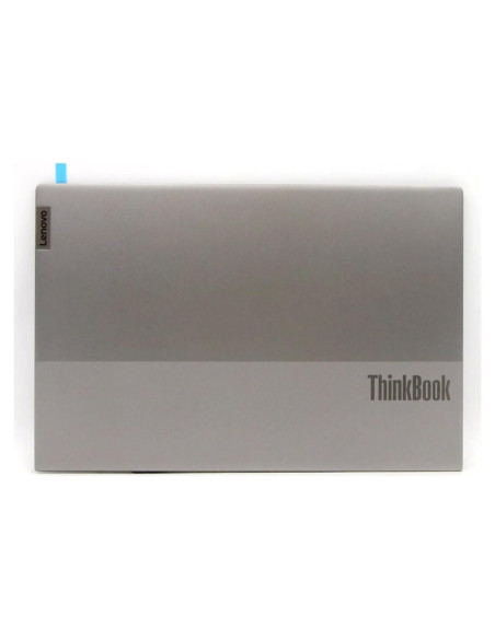 Cubierta Trasera LCD Lenovo ThinkBook 14 G2 G3 Gris Plateado