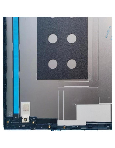 Cubierta Trasera LCD Lenovo ThinkBook 14 G2 G3 Gris Plateado