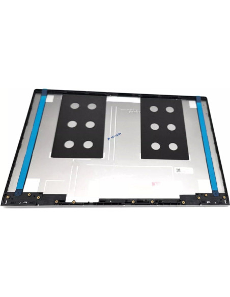 Cubierta Trasera LCD Lenovo ThinkBook 14 G2 G3 Gris Plateado