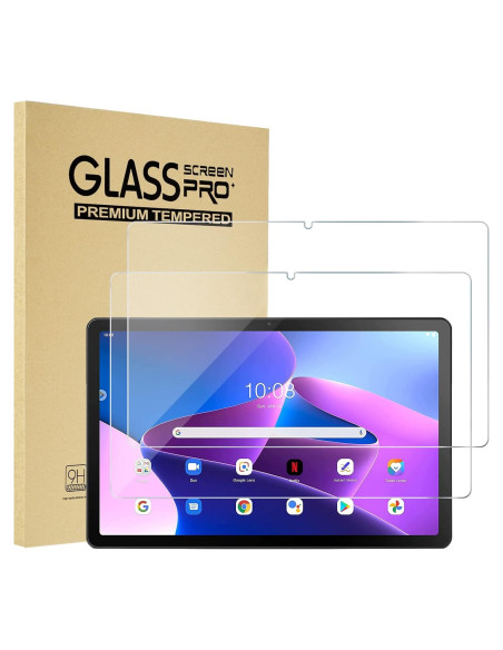 Protector de Pantalla ProCase para Lenovo Tab M10 Plus 10.6"