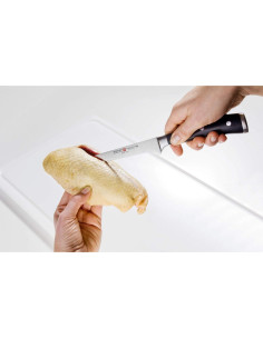 Cuchillo Deshuesar Wüsthof Classic Ikon 12.7 cm Acero Inoxidable 2